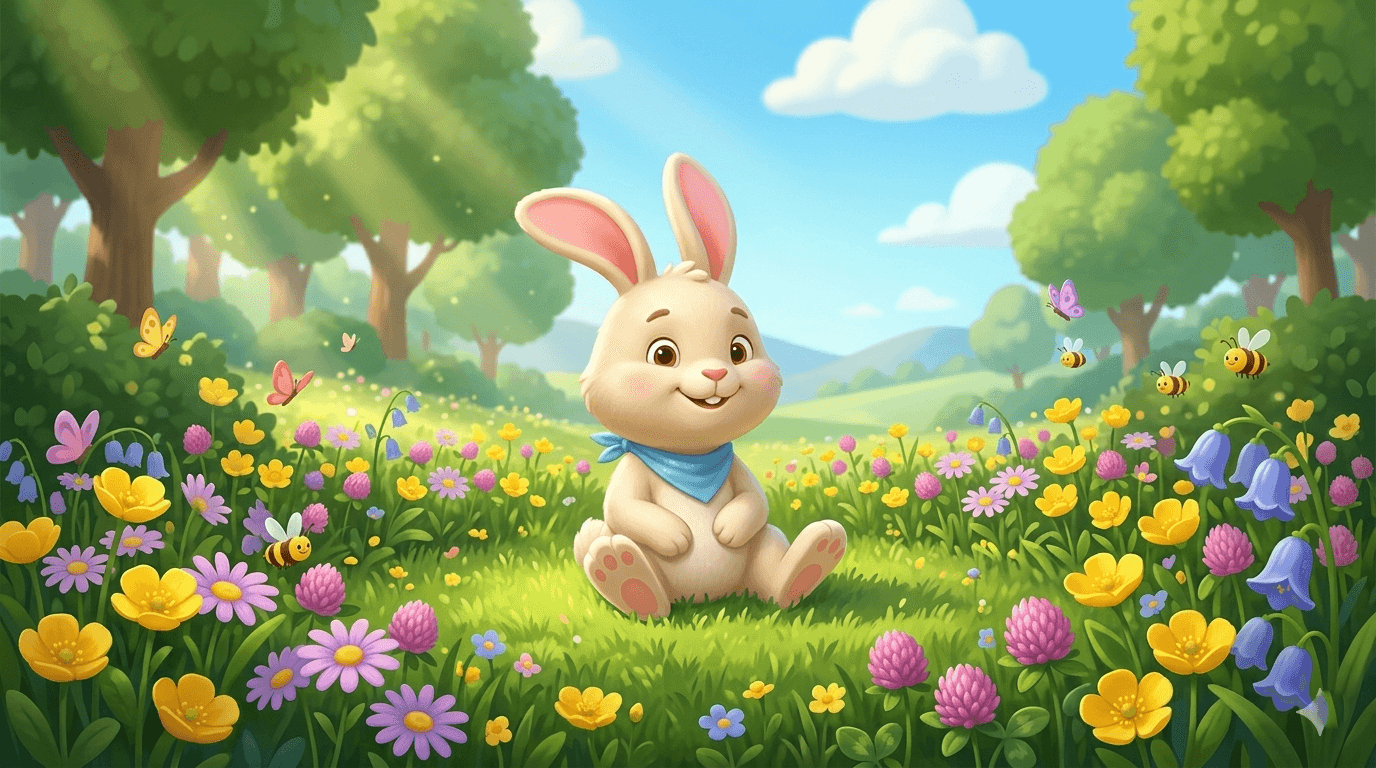 Soft Cartoon